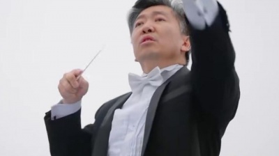 王莉、王凯、蔡程昱、周旋 - 长江之恋
