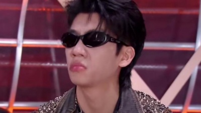 辉子、MC脏脏、无脸男葫芦、福来、Barry Chen、新秀 - 张正发战队Cypher
