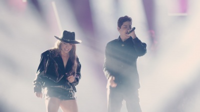 Hugo Henrique、Lauana Prado - Dona Do Mel