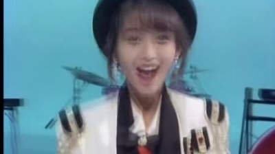 本田美奈子 - Oneway Generation