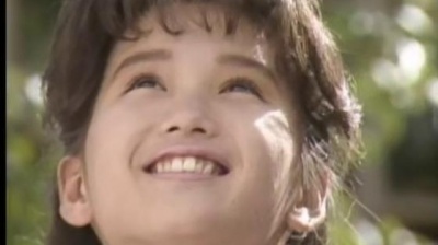 本田美奈子 - 1986年のマリリン