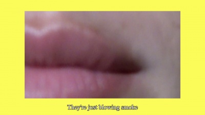 Gracie Abrams - Blowing Smoke