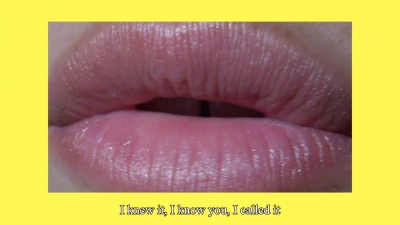 Gracie Abrams - I Knew It, I Know You