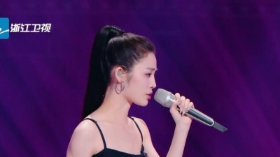 吉克隽逸、姚晓棠 - 下一次爱情来的时候