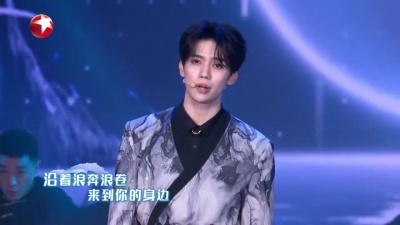 罗一舟、青海省果洛年保玉则艺术团 - 次仁拉索