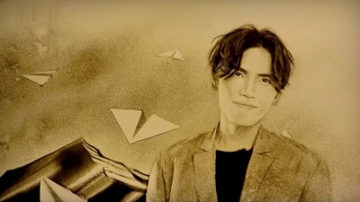 杨宗纬 - 越过山丘