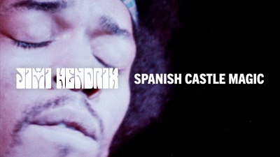 The Jimi Hendrix Experience - Spanish Castle Magic