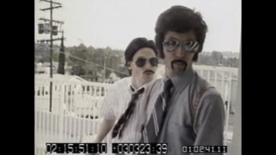 Beastie Boys - Futterman's Rule
