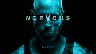 Daughtry - NERVOUS