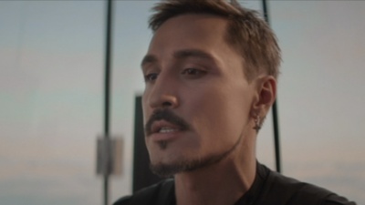 Dima Bilan、玛丽Mari Kraimbrery - Ty ne moya para