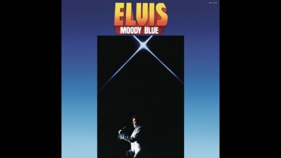 Elvis Presley - Little Darlin'