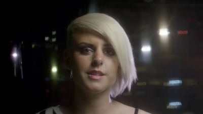 Gareth Emery、Christina Novelli - Concrete Angel