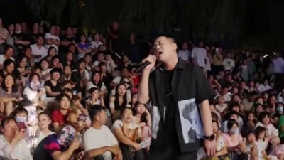 豆豆果 - 刘晓超《哑巴新娘》