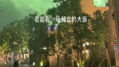 豆豆果 - 袁小葳、陆杰awr《我思落花也思你》