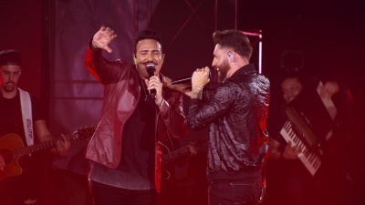 Leo e Matheus、Workshow - Xonei
