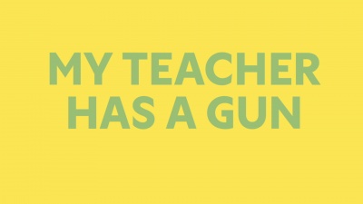 Badflower - Teacher Has A Gun