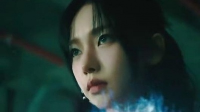猜猜我是谁 - 怎么能这么帅#KARINA#