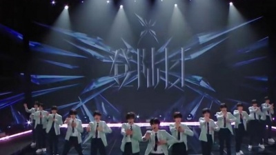 TF家族、TOP登陆少年-朱志鑫、TOP登陆少年-张泽禹、TOP登陆少年-张极、TOP登陆少年-左航、TOP登陆少年-苏新皓、TF家族-张峻豪、TOP登陆少年-余宇涵、TF家族-穆祉丞、TF家族-陈天润、TF家族-童禹坤、TF家族-邓佳鑫、TF家族-黄朔、时代峰峻-张子墨 - 等你的回答