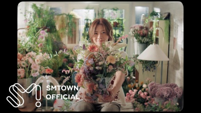 NCT 127 - NCT 127《渐渐理解爱的深意 (Meaning of Love)》Track Video