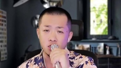 爆爆公子 - 新歌《男人字典》 不停喝醉、不停狂奔、不停忙碌、不停认真、不停地独自强撑！#大壮男人字典#原创歌曲