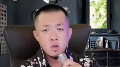 爆爆公子 - 新歌《其实都随便》#其实都随便 试着去融入人群，学会了所谓的生活…