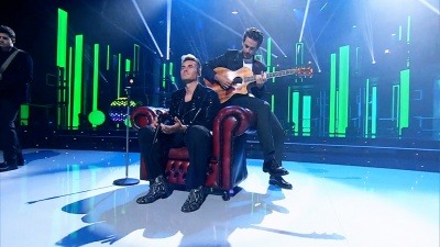 Dvicio - Valeria