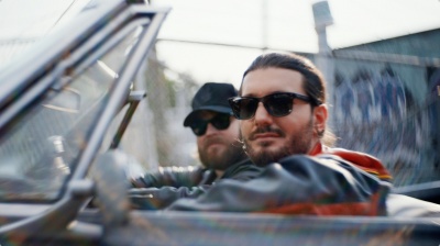 Alesso、Nate Smith - I Like It