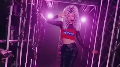 R.E.D - Catwalk