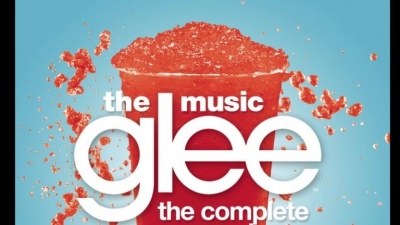 Glee Cast - Back To Black