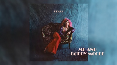 Janis Joplin - Me and Bobby McGee