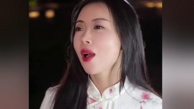 豆豆果 - 《一起爬过路坎坎》花僮