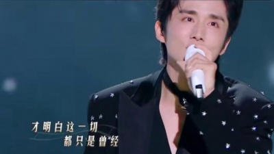 爆爆公子 - 张新成、姚晓棠对唱《最初的记忆》太好听了