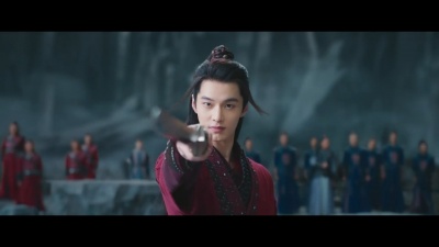 影视大网罗 - 《少年白马醉春风》少年本色特辑