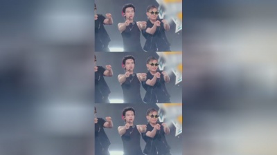 奋斗 - 《宇宙情歌》蒲熠星 2024闪光的夏天 第3期