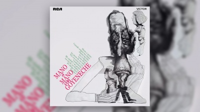 Roberto Goyeneche - Cambalache