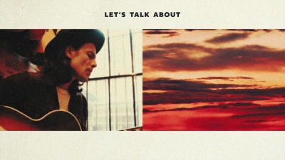 James Bay、The Lumineers、Noah Kahan - Up All Night