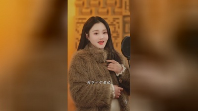 豆豆果 - 《来与不来我都在等你》二小姐