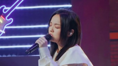 徐佳莹 - 最长的电影