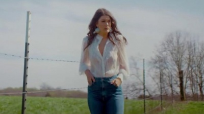 Mae Estes - High And Lonesome