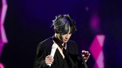 薛之谦、李健 - 像风一样