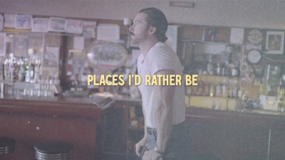 Riley Green - Rather Be