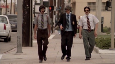 Beastie Boys - Sabotage