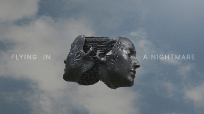 VisionV、Nosi、Chris Howard - Flying In A Nightmare