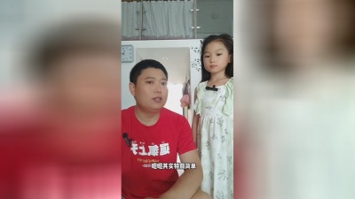 启春 - 今天好好问我，说她同学有说话前猛吸气的情况，该怎么告诉她去纠