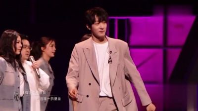 我们的天空 - 《卡拉永远OK》曹恩齐、火树  2024披荆斩棘的哥哥4 超前集结 体验篇