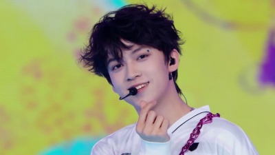TF家族、TOP登陆少年-左航、TF家族-穆祉丞、TF家族-陈天润、TF家族-童禹坤 - Heart