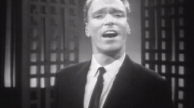 Frank Ifield - I Remember You