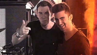 Hardwell - Retrograde