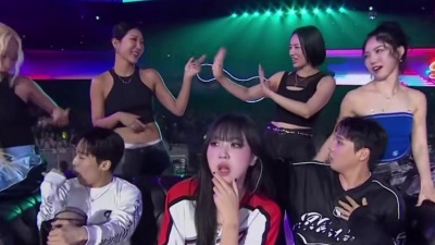 NATTY、李泳知 - Please Me+Finesse