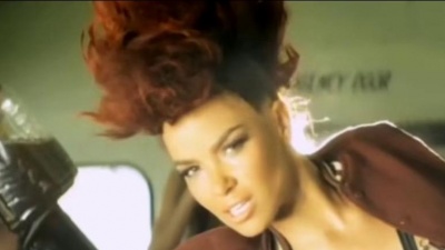 Afrojack、Eva Simons - Take Over Control